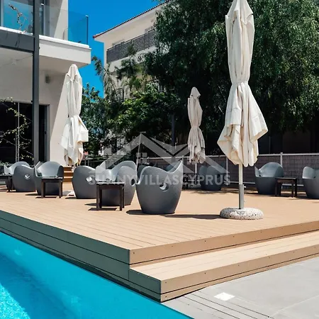 Apartament Sunnyvillas: 2br Mythical Apt*swimming Pool*ak04 *